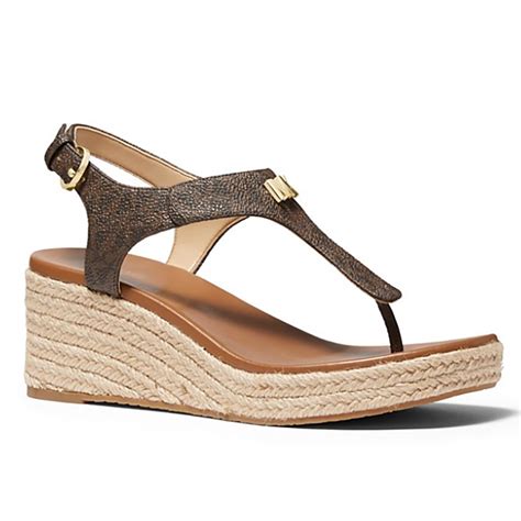 macys michael kors shoes clearance|michael kors heels on sale.